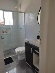 Casa perto da Praia do Laranjal