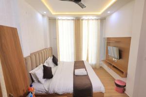 Hotel Yuvan Palace - Agra