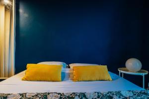 Maisons de vacances Le Mas du Bout : photos des chambres