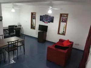 Departamento País Imaginario - El Aibal