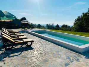 Nocashouse Lousã - Espinhal