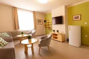 Csömöri Vendégház - Nagytarcsa