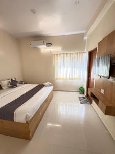 4BHK Sai Grand Villas and Hotel Near Bangalore Airport