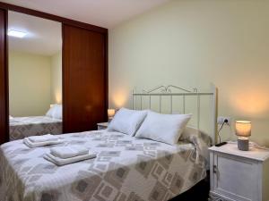 Apartamento Ribeira Sacra