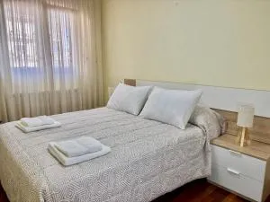 Apartamento Ribeira Sacra - Quiroga