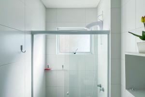 Apartamento 450m do Mar, Piscina e Conforto - 0435