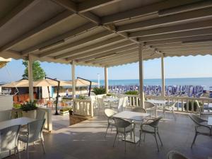 Hotel Maren Durres