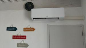 Appartement atypique dans un ancien couvent