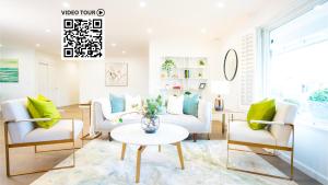 Grand Lux 4BR Prime Location & Serene Yard - 4hvězdičkové hotely ve městě San Jose