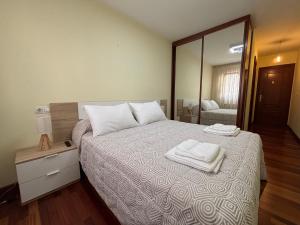 Apartamento Ribeira Sacra