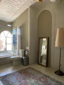 Hacienda del Lago Boutique Hotel