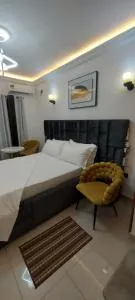 Cité des Sages - Douala