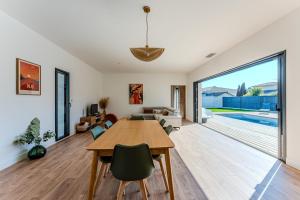 Villas Villa Diam - Welkeys : photos des chambres