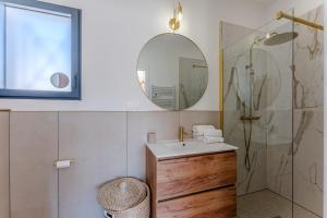 Villas Villa Diam - Welkeys : photos des chambres
