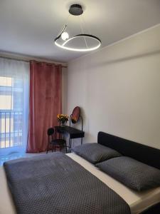 Cukierkowy Apartament