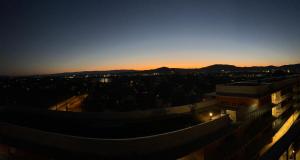 100 qm Penthouse, Self-Check-In, 2 Parkplätze