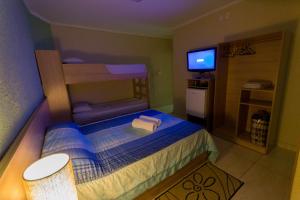 Hotel Estação Paraíso - ao lado do Metrô Paraíso e 600m da Av Paulista