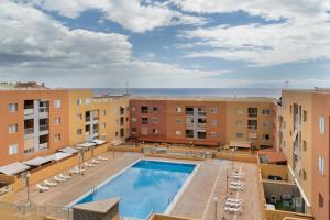 Apartamento Erma Candelaria