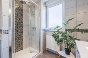 Appartements La Suite 112 - Large apartment - Garden Terrace : photos des chambres