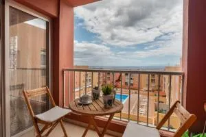 Apartamento Erma Candelaria - Chajaco