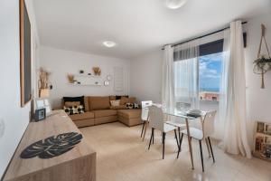 Apartamento Erma Candelaria