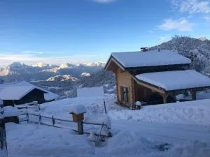 La Dolce Vita Chalet - 于日讷