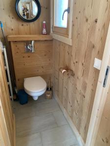 Chalets La Dolce Vita Chalet : photos des chambres