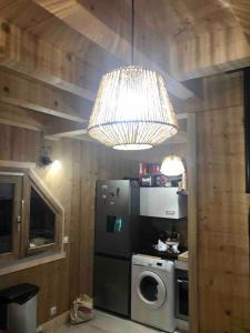 Chalets La Dolce Vita Chalet : photos des chambres