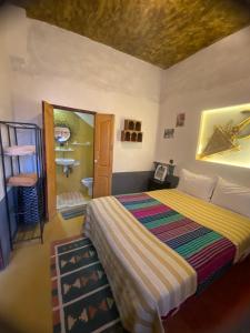 Riad Tigmi du Soleil