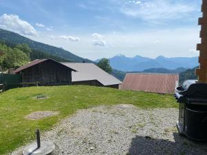 Chalets La Dolce Vita Chalet : photos des chambres