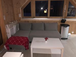 Chalets La Dolce Vita Chalet : photos des chambres