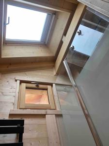 Chalets La Dolce Vita Chalet : photos des chambres