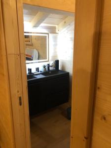 Chalets La Dolce Vita Chalet : photos des chambres