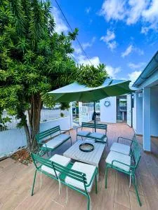 Les bonites pieds dans l eau - La Dessaint