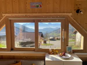 Chalets La Dolce Vita Chalet : photos des chambres