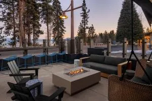evo Hotel Tahoe City - Comstock Acres