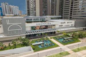 Belíssimo Apartamento DF PLAZA 1º Andar