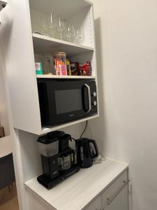 Bright apartment, center of Oulu,