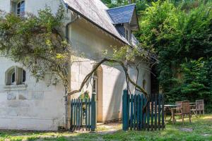 Maison 3 pièces - Dépendance du Château