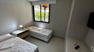 Bangalô Oka Residence Confort