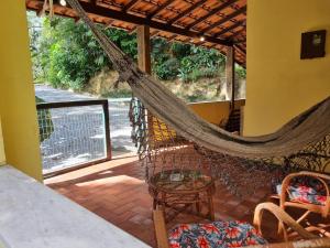 Sítio Pajuçara - Chalé 4 - Dentro do Parque Nacional da Serra dos Órgãos - Acesso ao açúde e cachoeira dentro da propriedade