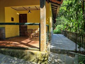 Sítio Pajuçara - Chalé 4 - Dentro do Parque Nacional da Serra dos Órgãos - Acesso ao açúde e cachoeira dentro da propriedade