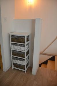 Maison en coeur de ville