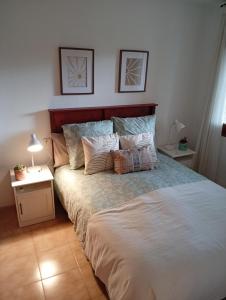 Apartamento en Santa Margarita en Port Badia