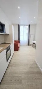 Catel Studio hyper centre Saint Dizier - Hallignicourt