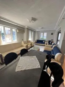 Villa with Mustakil Pool and Jacuzzi - 迪迪姆 Villa with Mustakil Pool and Jacuzzi - 迪迪姆