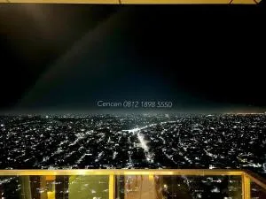 Fairview Apartment near Aryaduta Lippo Karawaci - 卡拉瓦奇