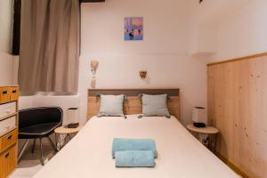 Comfortable apartment in the heart of Suquet