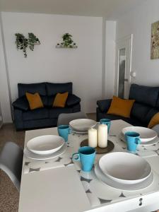 La ilusión del centro