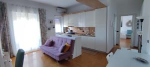 EUR Mostacciano Bilocale vicino IFO